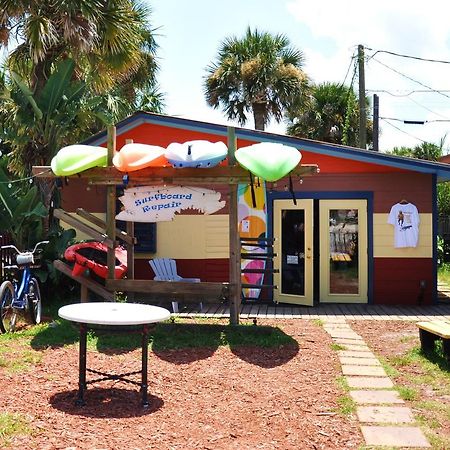 The Moontide Condominium New Smyrna Beach Εξωτερικό φωτογραφία