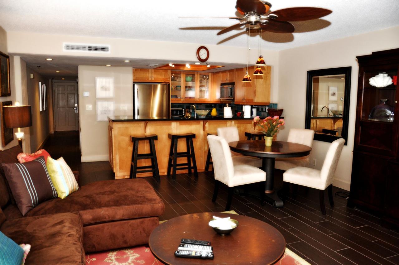 The Moontide Condominium New Smyrna Beach Εξωτερικό φωτογραφία