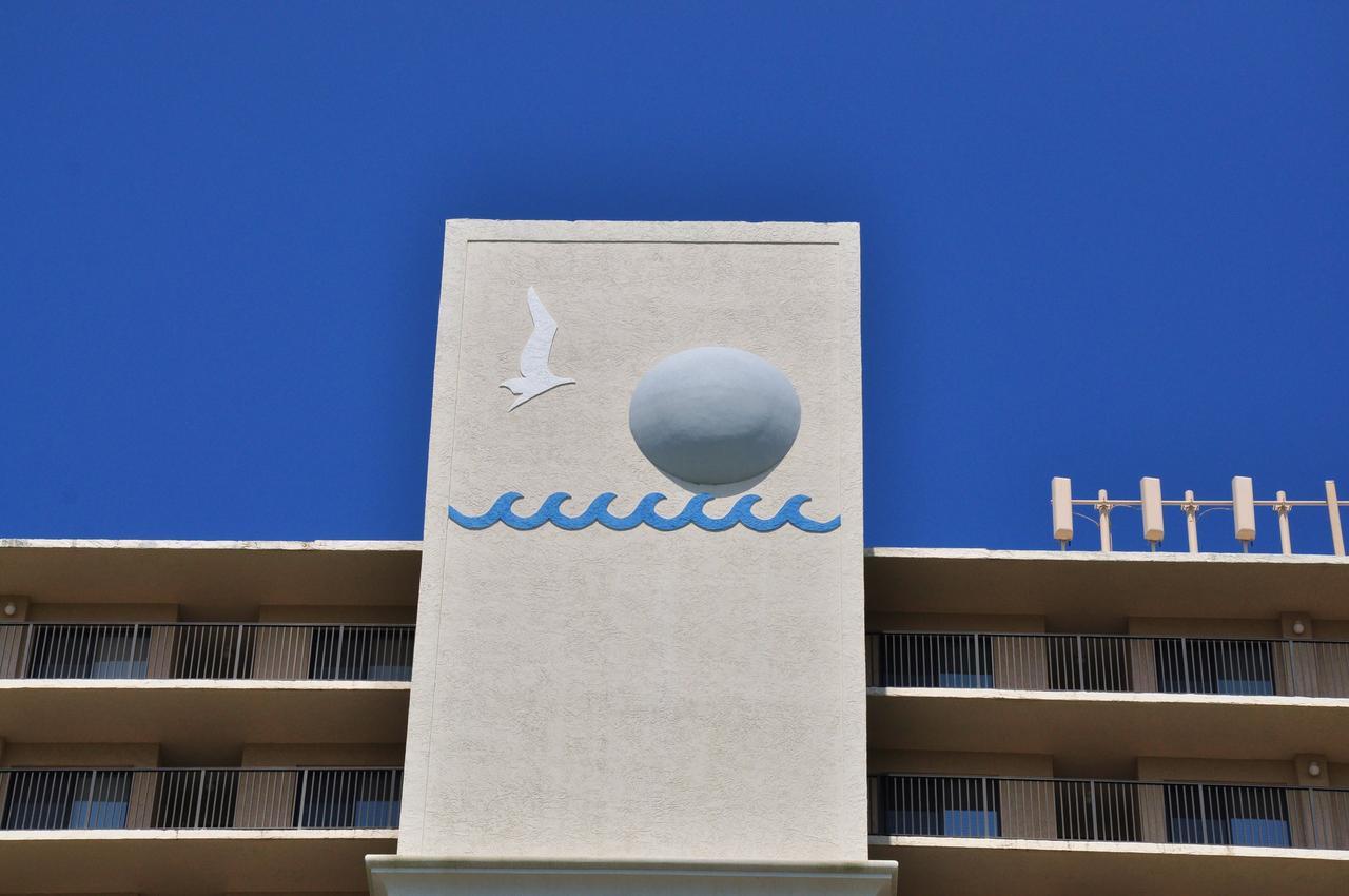 The Moontide Condominium New Smyrna Beach Εξωτερικό φωτογραφία