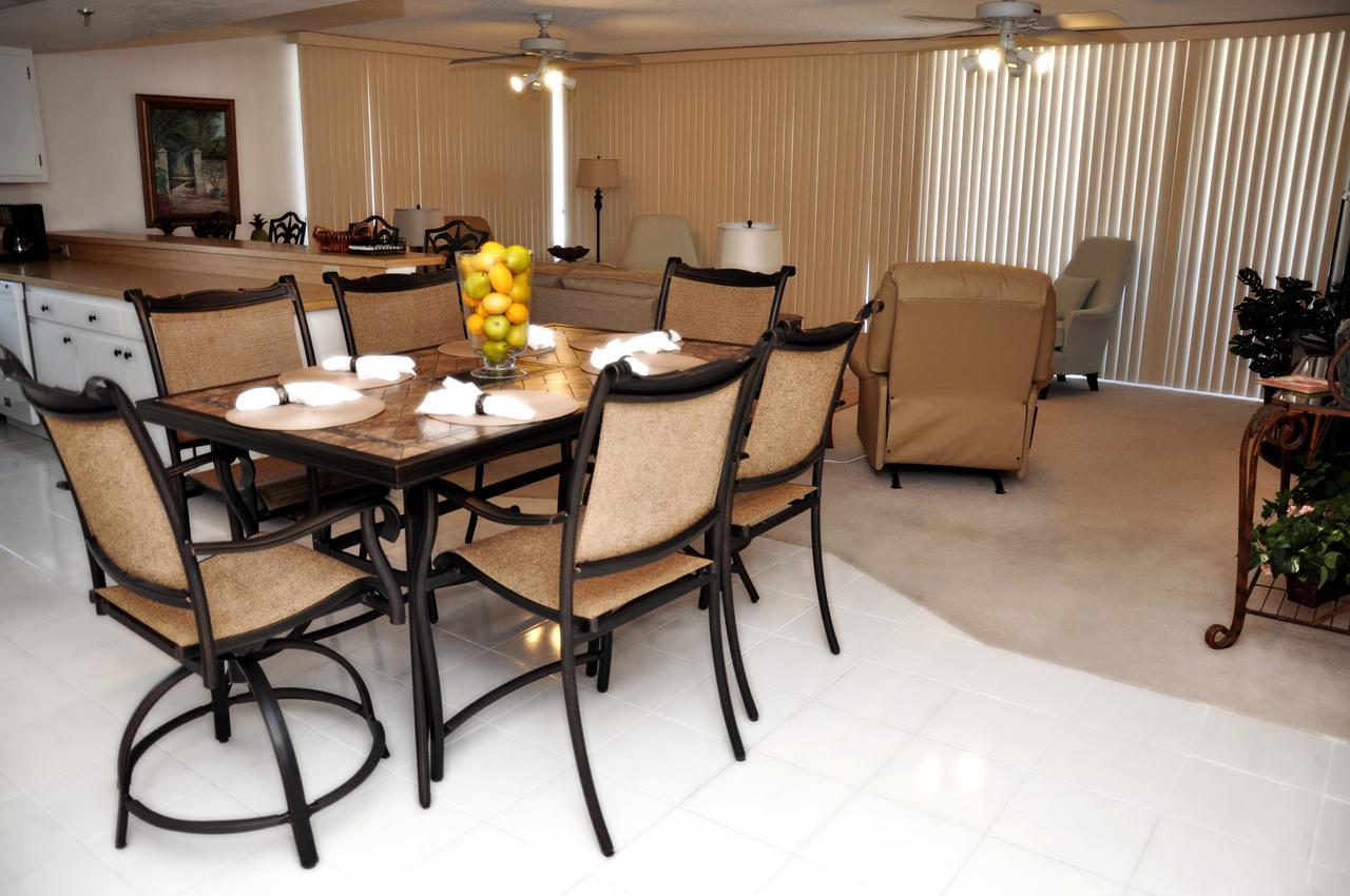 The Moontide Condominium New Smyrna Beach Εξωτερικό φωτογραφία