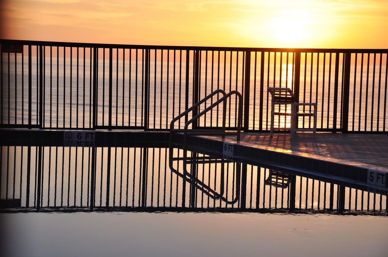 The Moontide Condominium New Smyrna Beach Εξωτερικό φωτογραφία