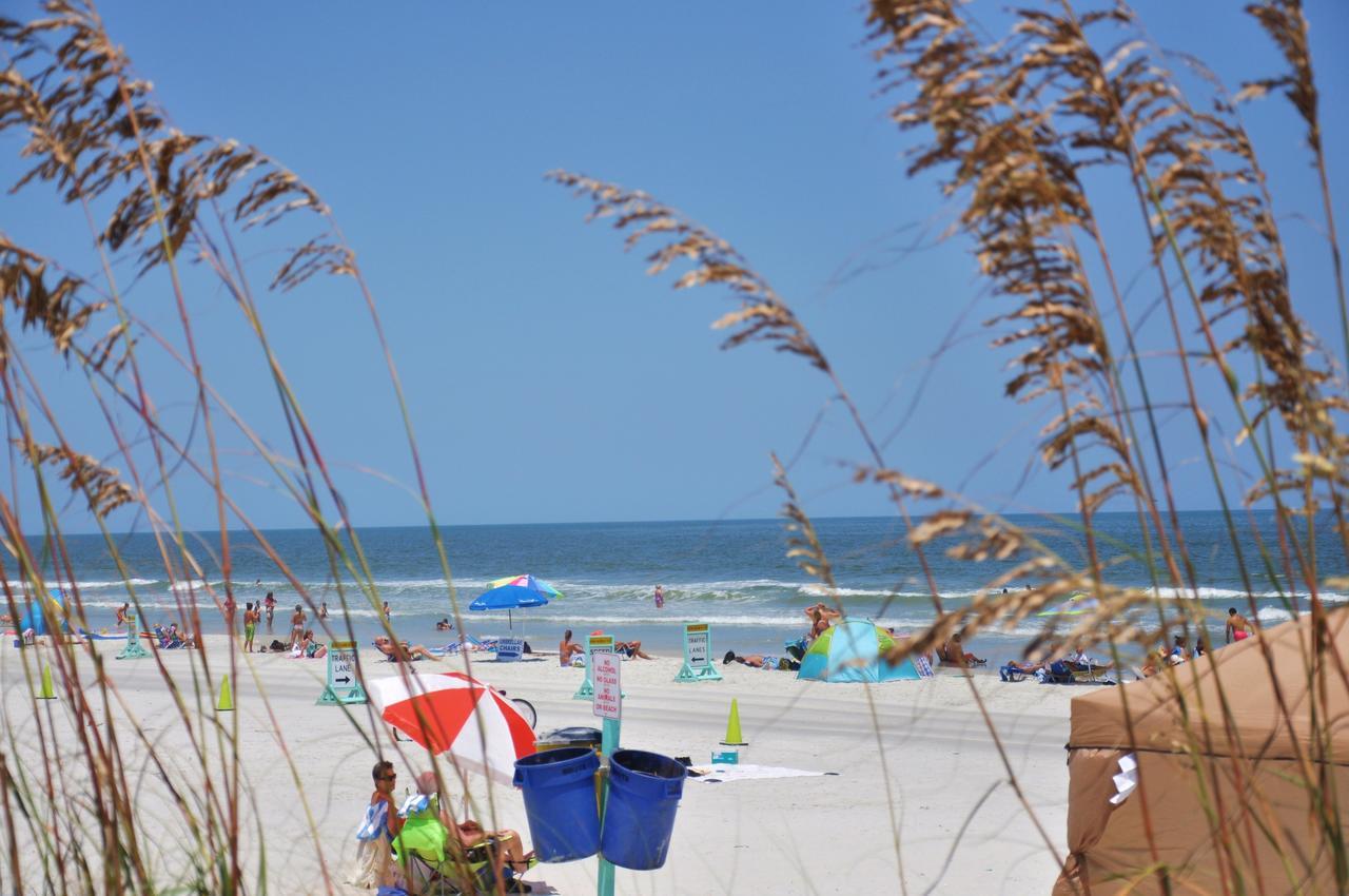 The Moontide Condominium New Smyrna Beach Εξωτερικό φωτογραφία