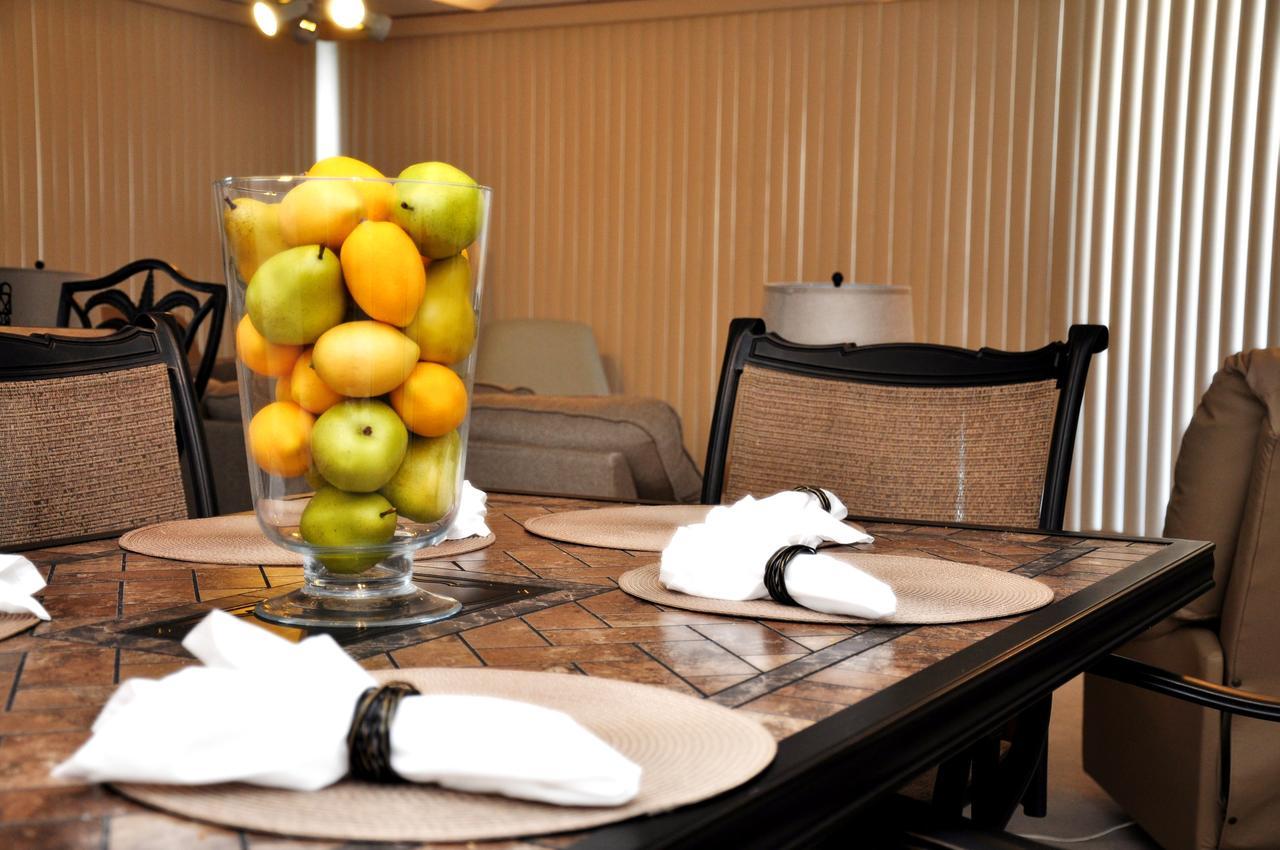 The Moontide Condominium New Smyrna Beach Εξωτερικό φωτογραφία