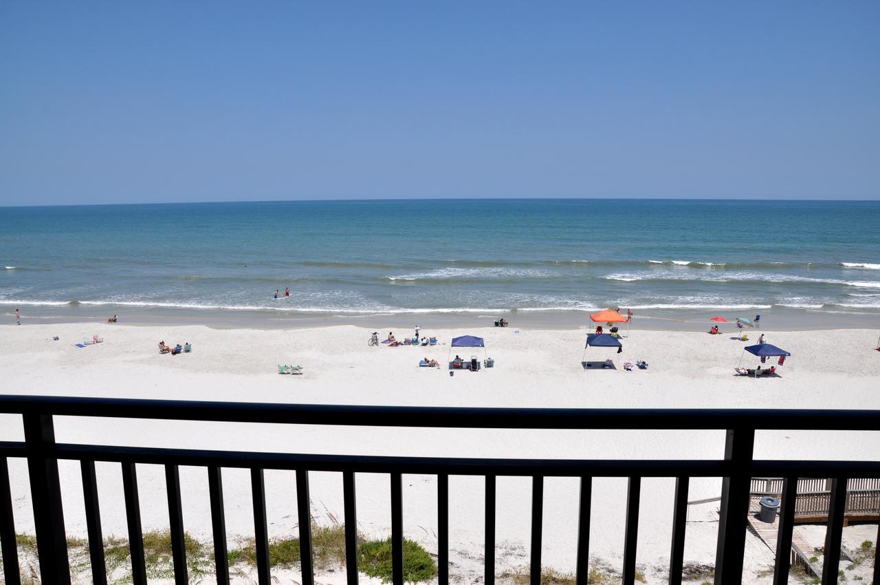 The Moontide Condominium New Smyrna Beach Εξωτερικό φωτογραφία