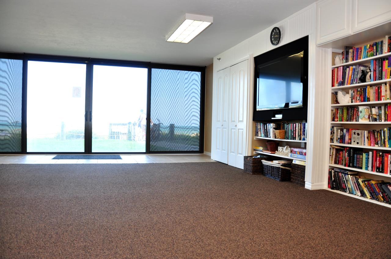 The Moontide Condominium New Smyrna Beach Εξωτερικό φωτογραφία