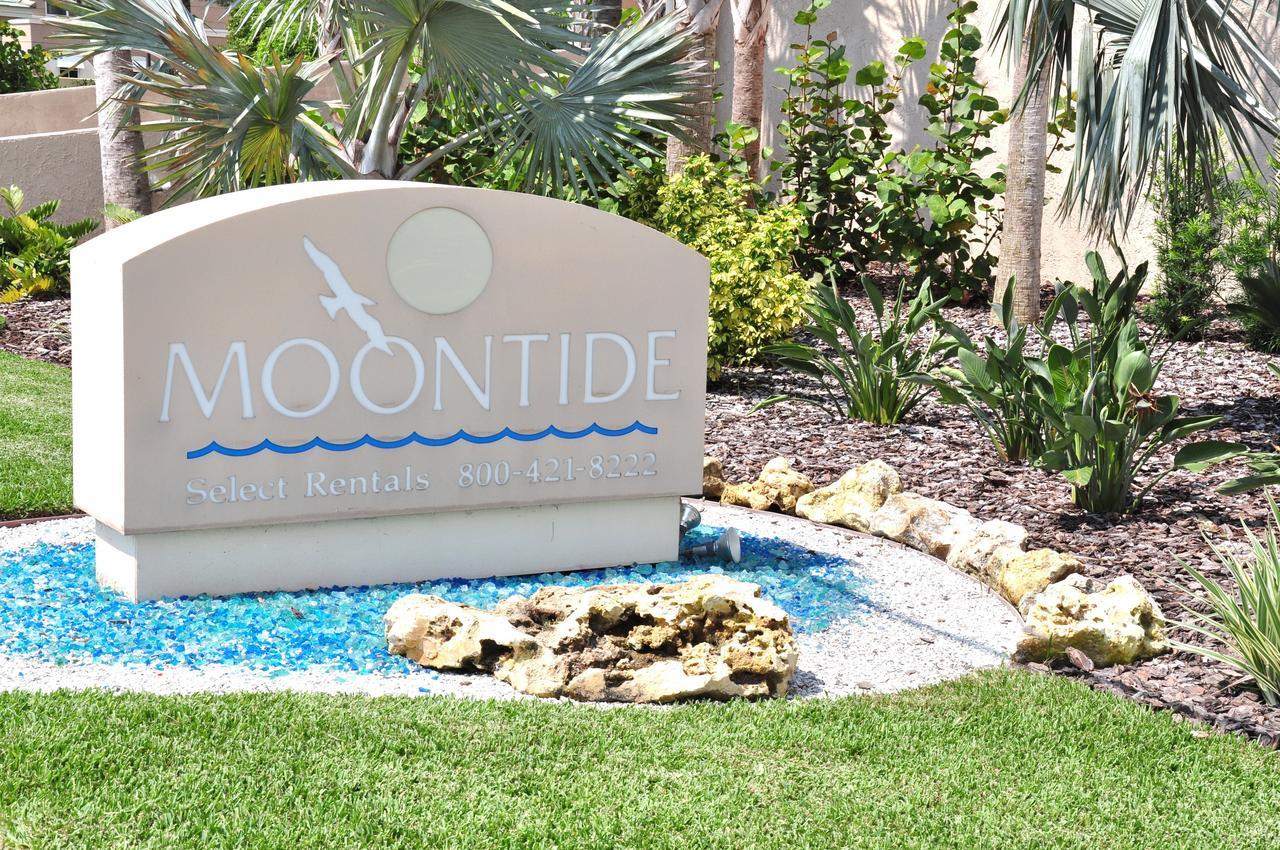 The Moontide Condominium New Smyrna Beach Εξωτερικό φωτογραφία