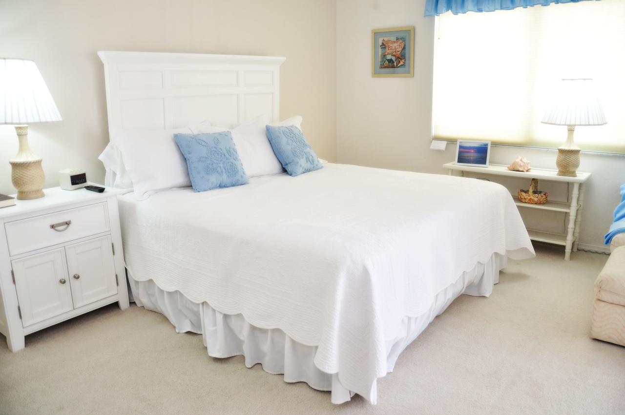 The Moontide Condominium New Smyrna Beach Εξωτερικό φωτογραφία