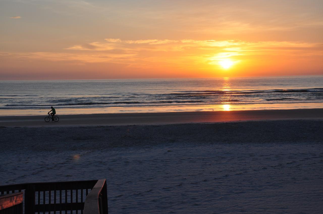The Moontide Condominium New Smyrna Beach Εξωτερικό φωτογραφία