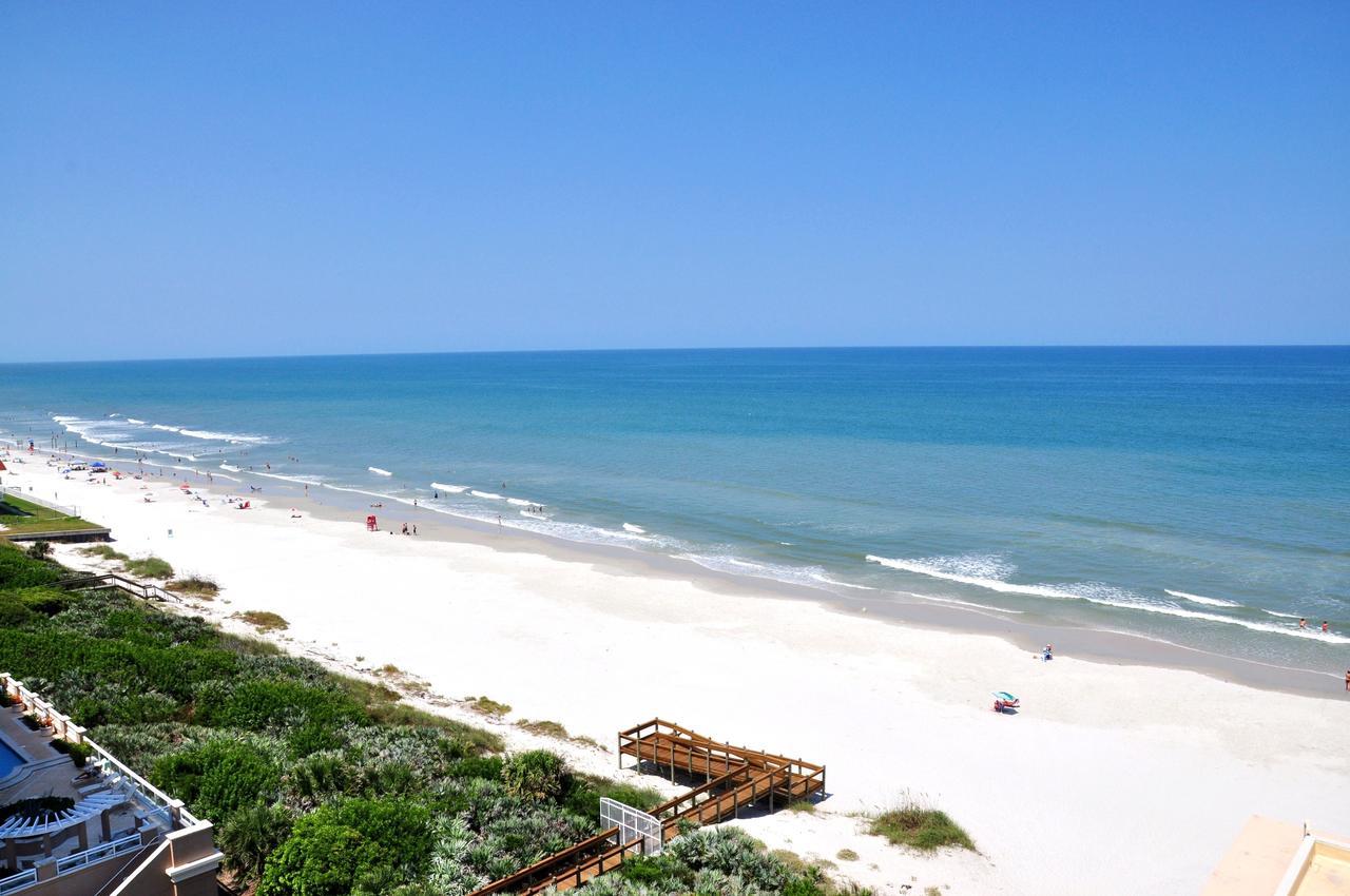 The Moontide Condominium New Smyrna Beach Εξωτερικό φωτογραφία