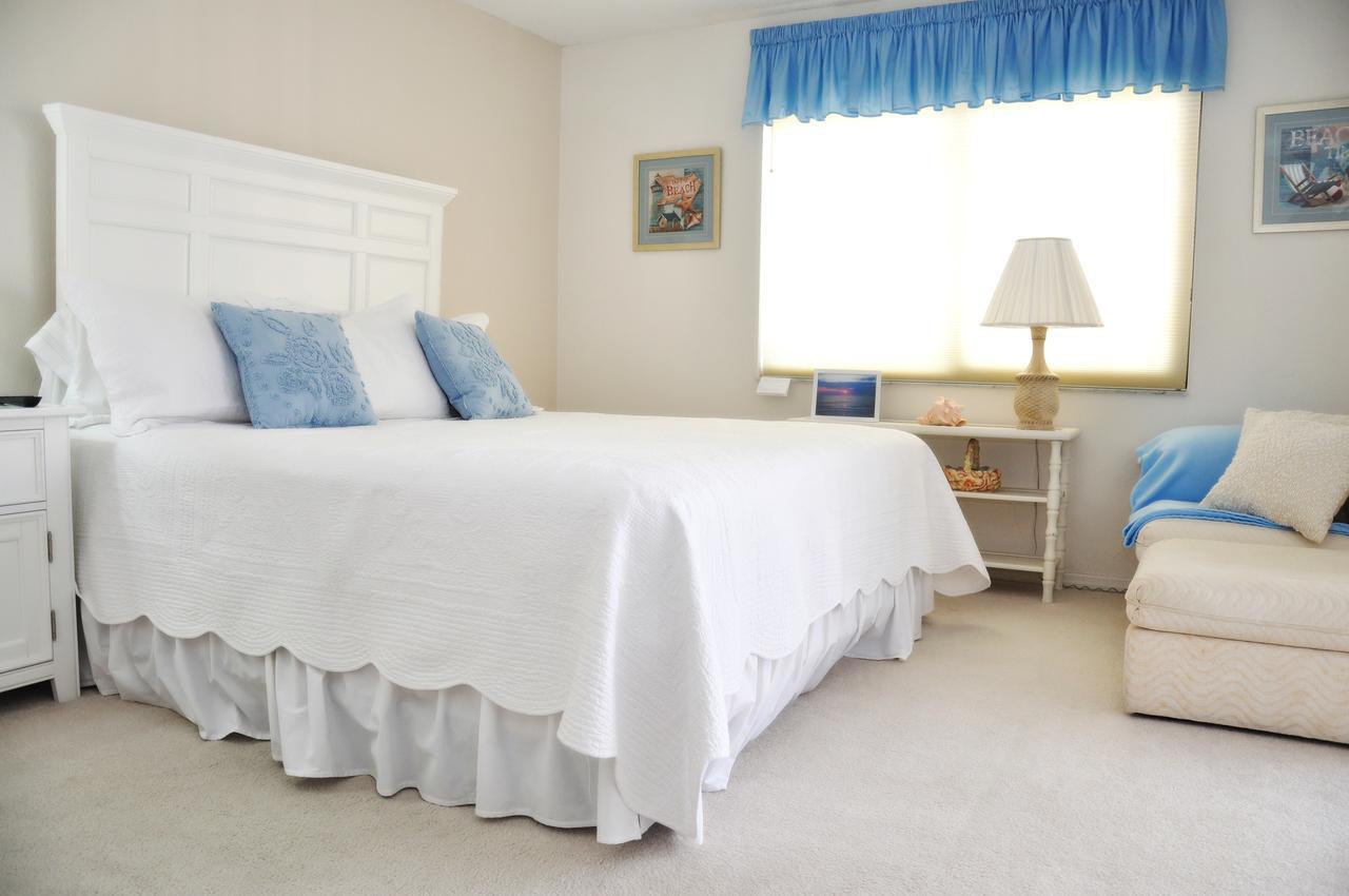 The Moontide Condominium New Smyrna Beach Εξωτερικό φωτογραφία