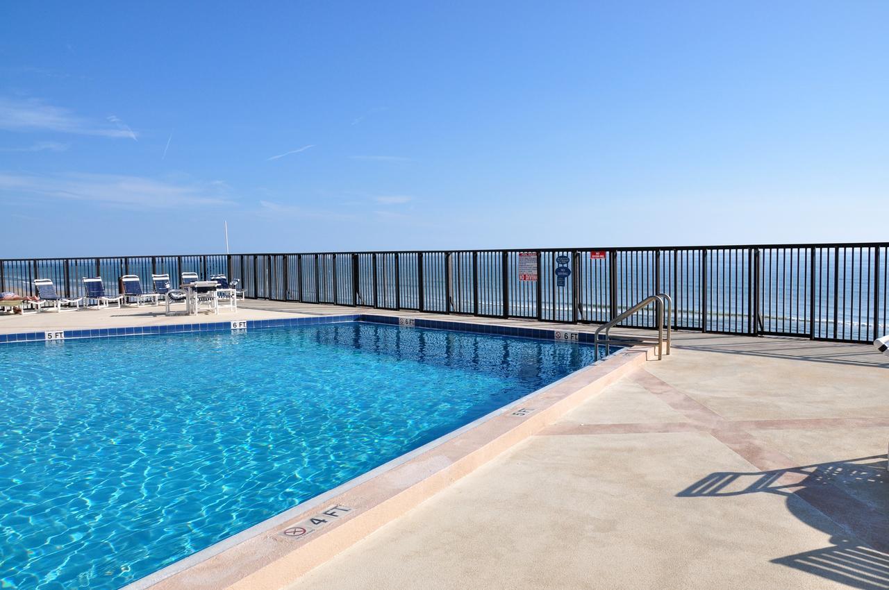 The Moontide Condominium New Smyrna Beach Εξωτερικό φωτογραφία