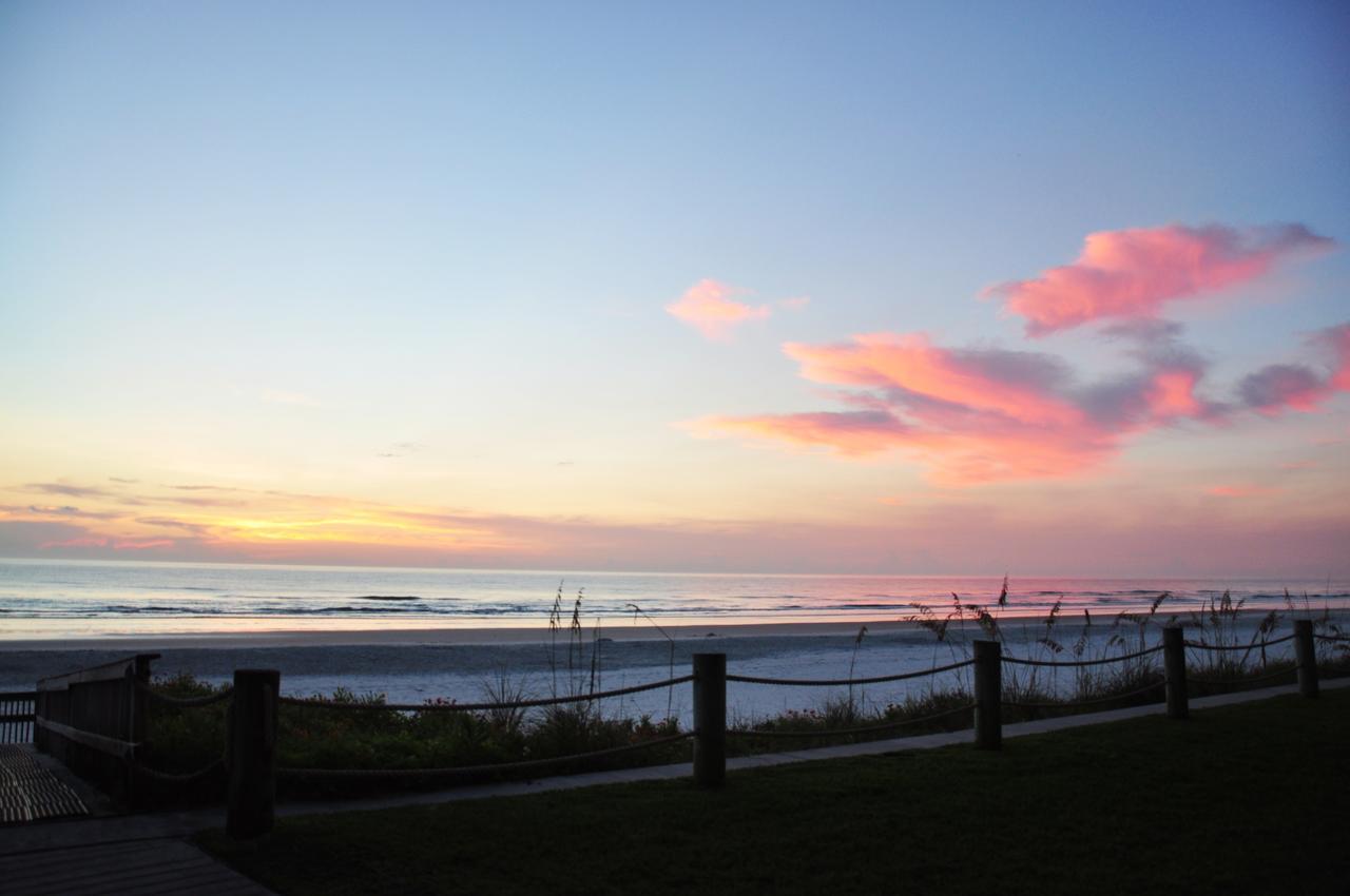 The Moontide Condominium New Smyrna Beach Εξωτερικό φωτογραφία