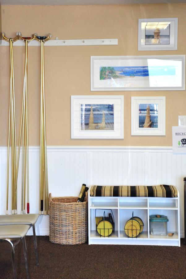 The Moontide Condominium New Smyrna Beach Εξωτερικό φωτογραφία