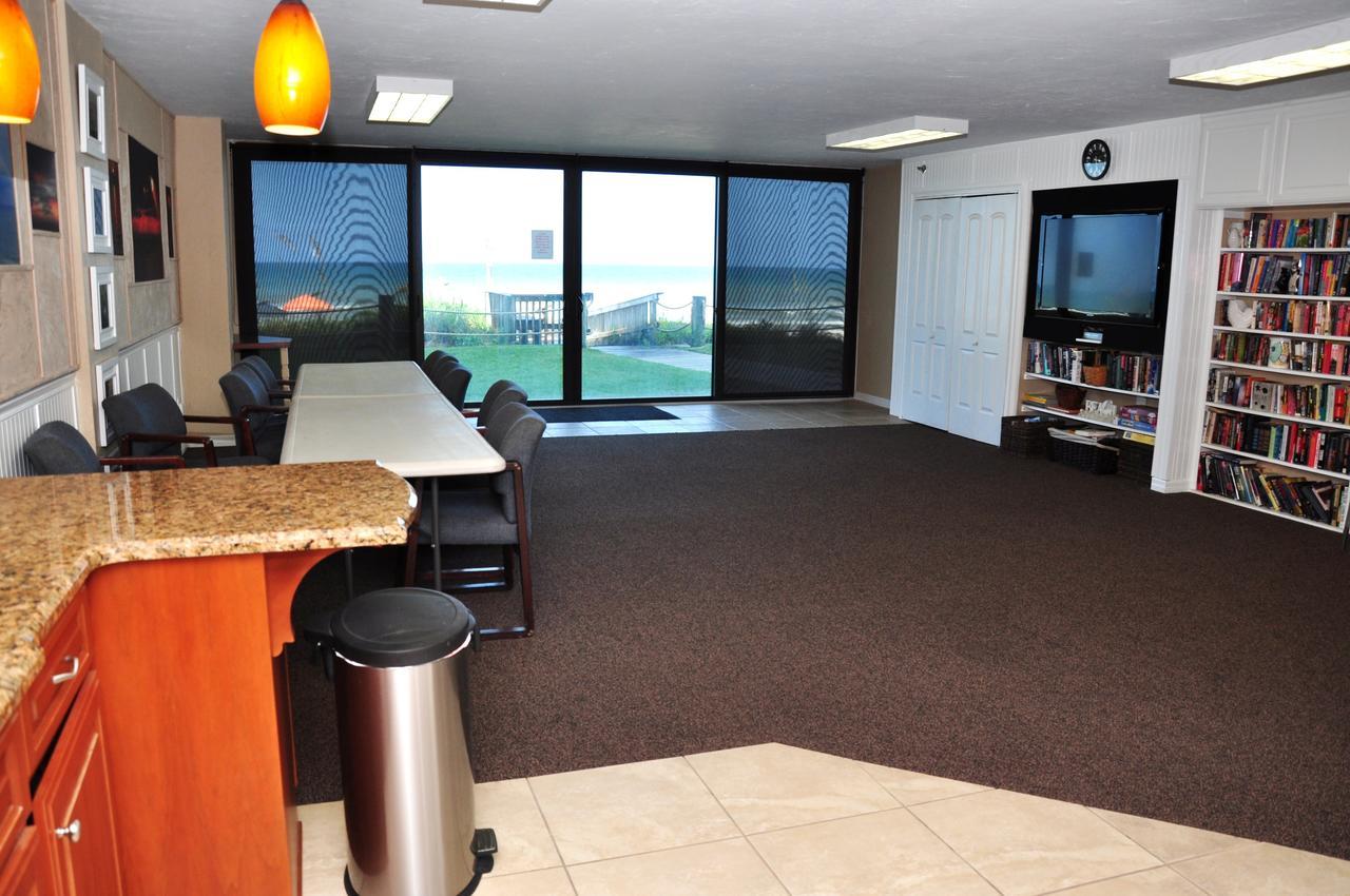 The Moontide Condominium New Smyrna Beach Εξωτερικό φωτογραφία