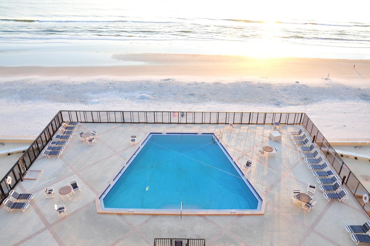 The Moontide Condominium New Smyrna Beach Εξωτερικό φωτογραφία
