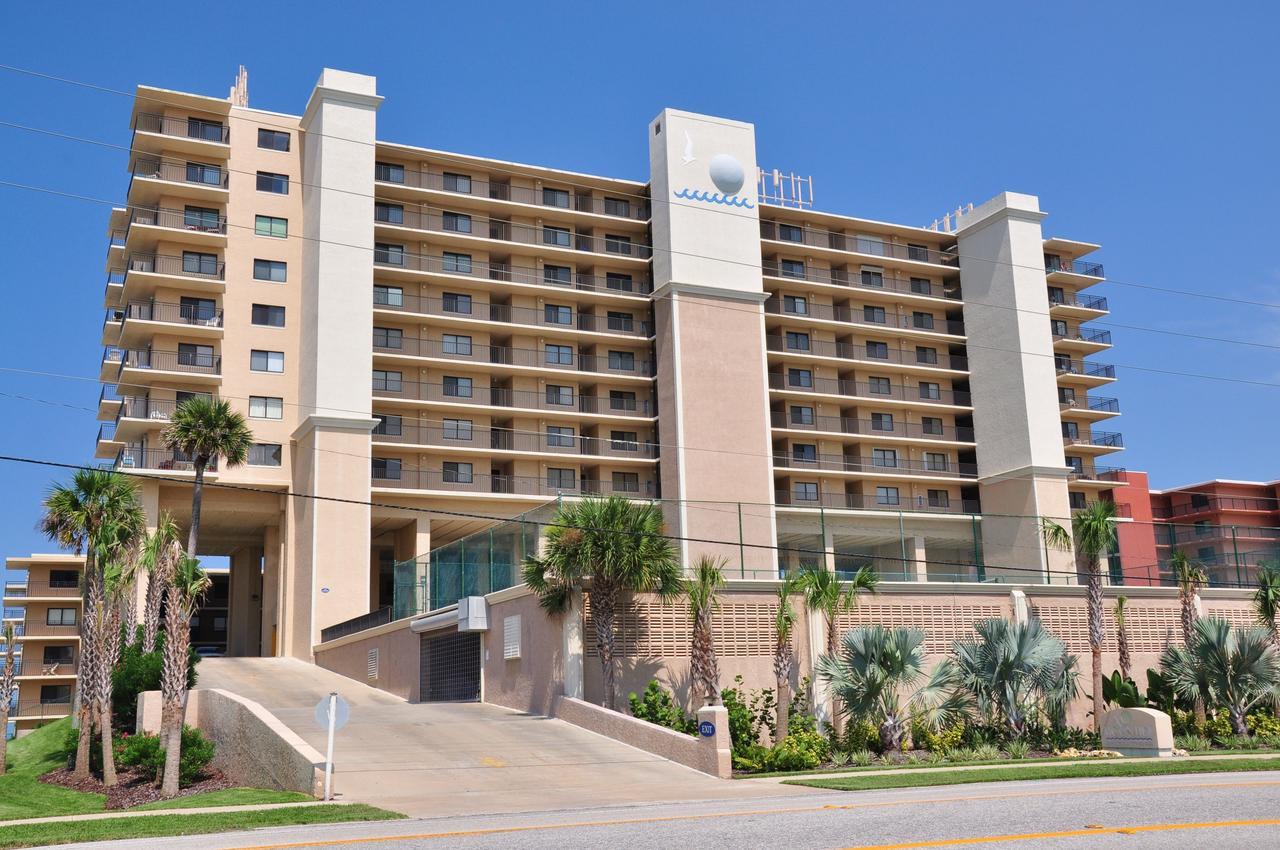 The Moontide Condominium New Smyrna Beach Εξωτερικό φωτογραφία
