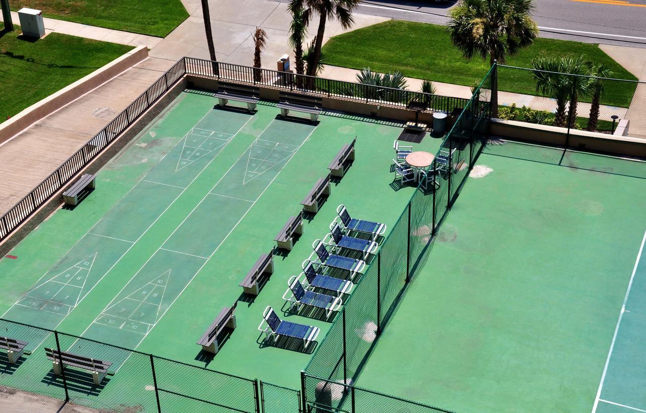 The Moontide Condominium New Smyrna Beach Εξωτερικό φωτογραφία