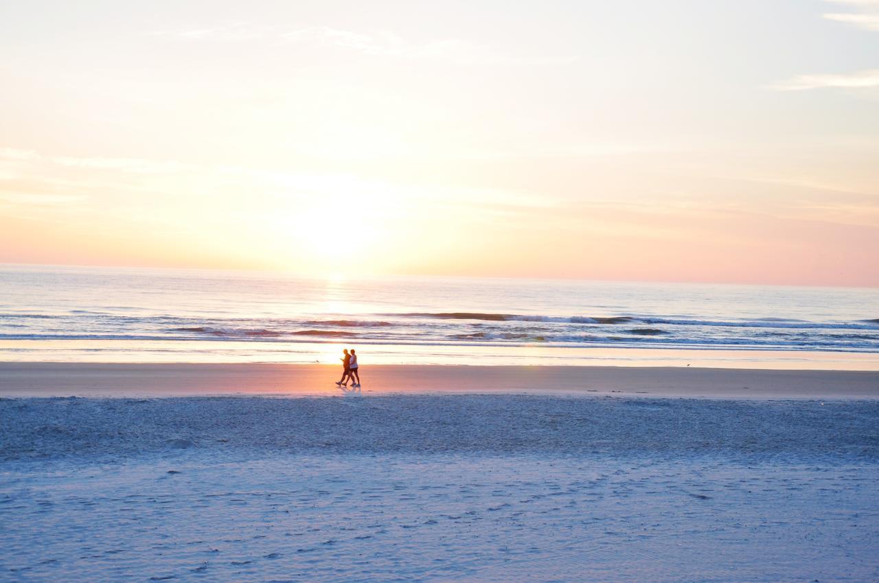 The Moontide Condominium New Smyrna Beach Εξωτερικό φωτογραφία