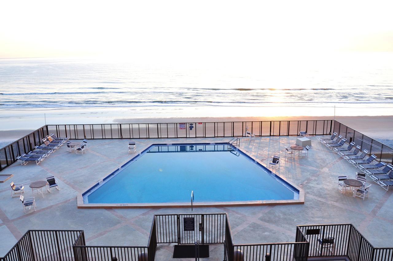 The Moontide Condominium New Smyrna Beach Εξωτερικό φωτογραφία