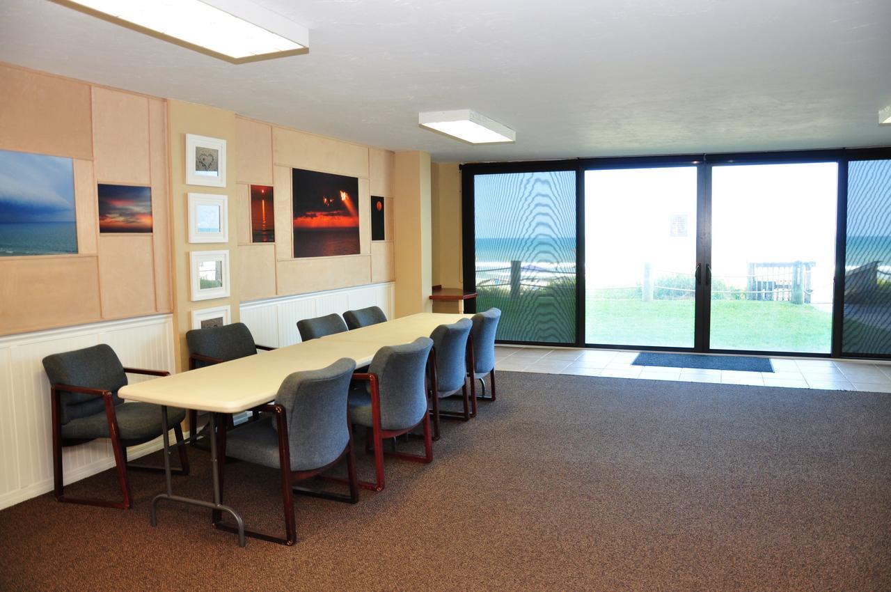 The Moontide Condominium New Smyrna Beach Εξωτερικό φωτογραφία