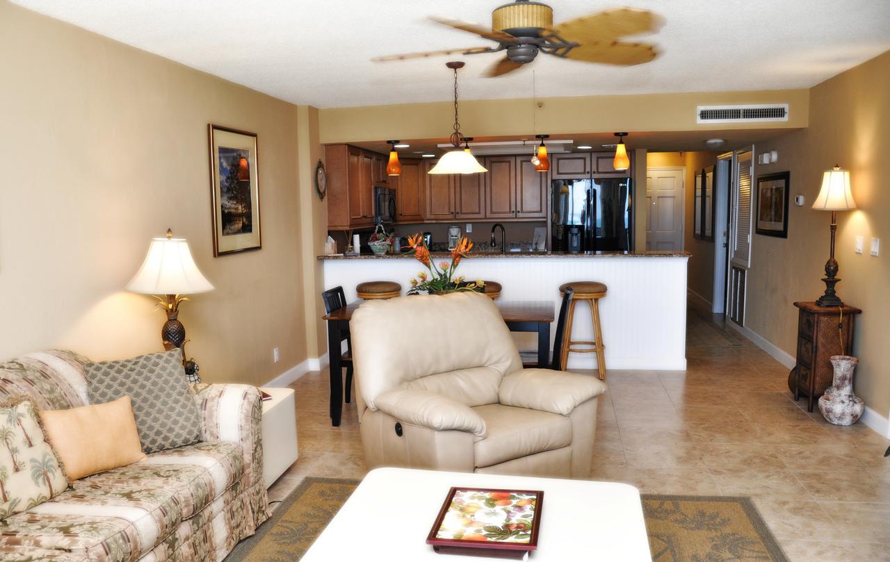 The Moontide Condominium New Smyrna Beach Εξωτερικό φωτογραφία