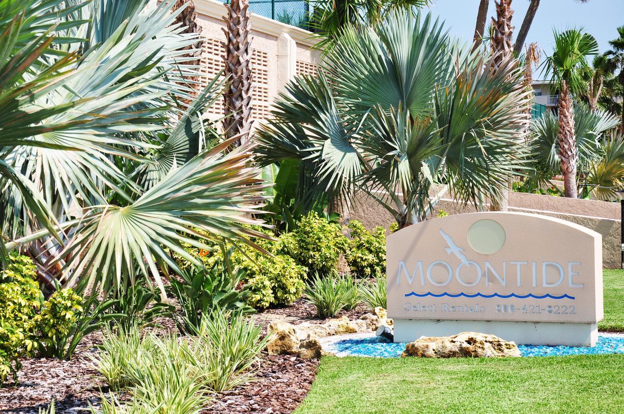 The Moontide Condominium New Smyrna Beach Εξωτερικό φωτογραφία