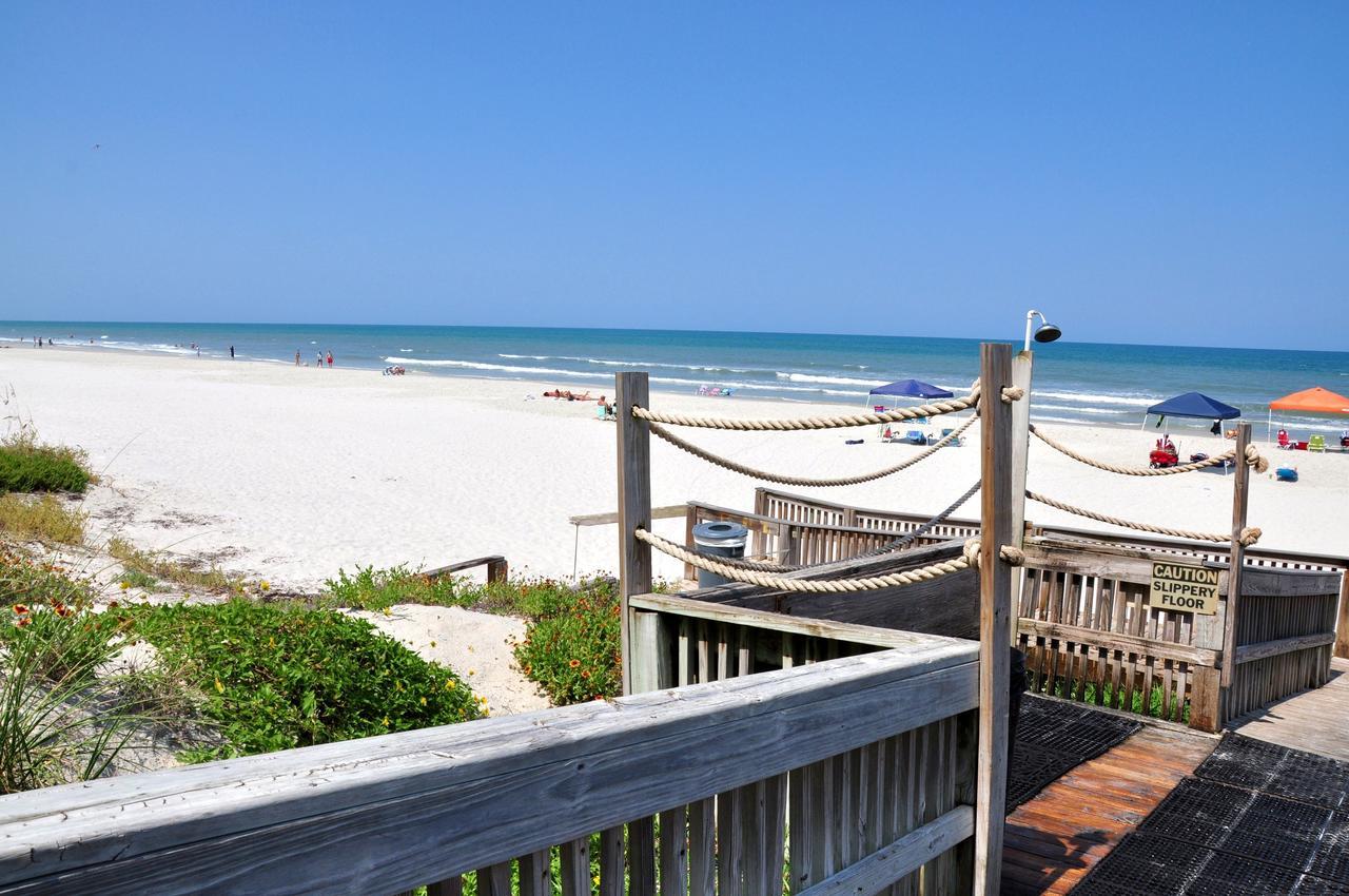 The Moontide Condominium New Smyrna Beach Εξωτερικό φωτογραφία
