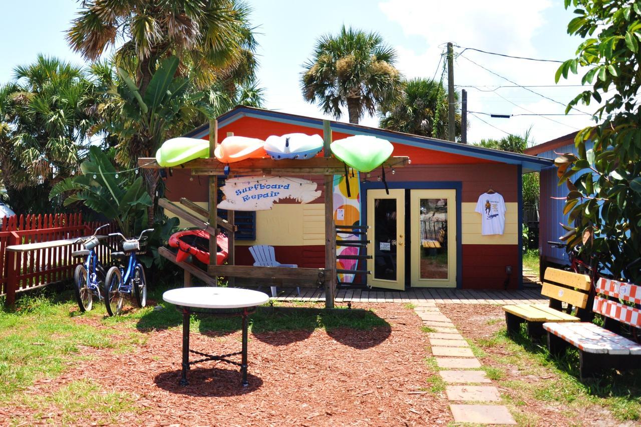 The Moontide Condominium New Smyrna Beach Εξωτερικό φωτογραφία