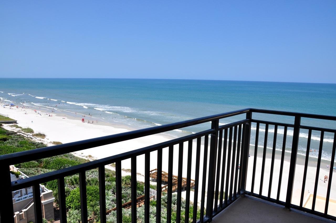 The Moontide Condominium New Smyrna Beach Εξωτερικό φωτογραφία