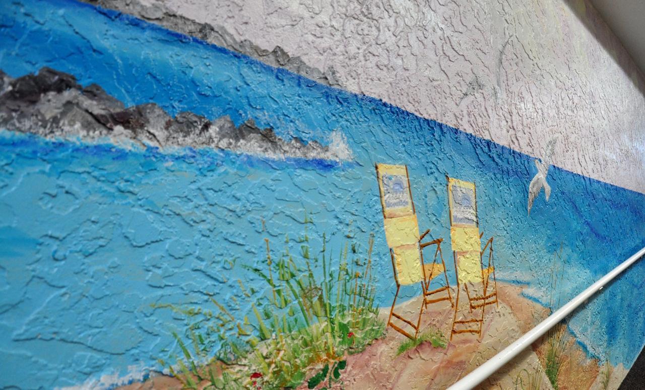The Moontide Condominium New Smyrna Beach Εξωτερικό φωτογραφία