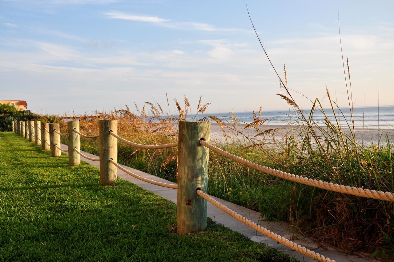 The Moontide Condominium New Smyrna Beach Εξωτερικό φωτογραφία